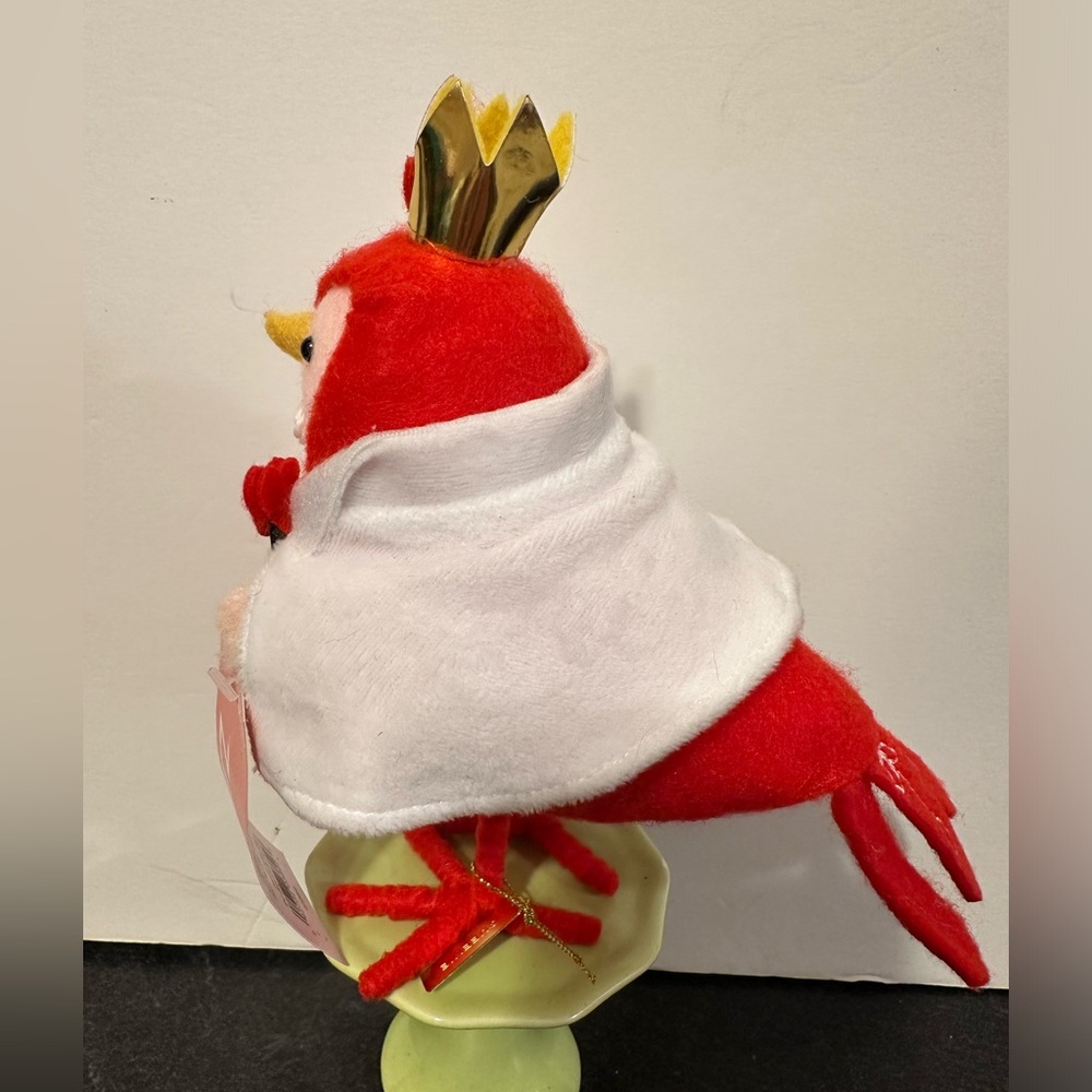 Target Spritz Valentines bird - Picture 4 of 4